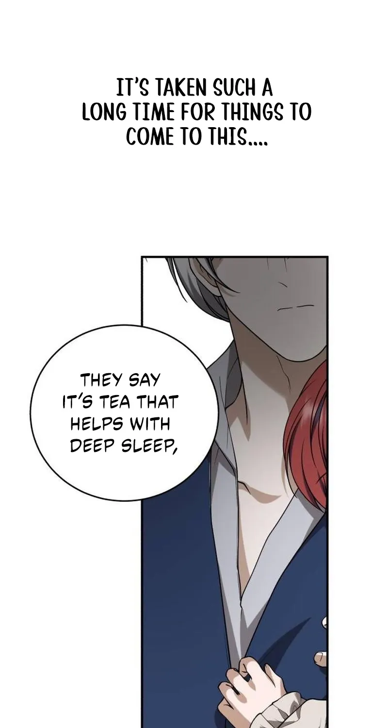 An unexpected proposal Chapter 58 page 48 - 