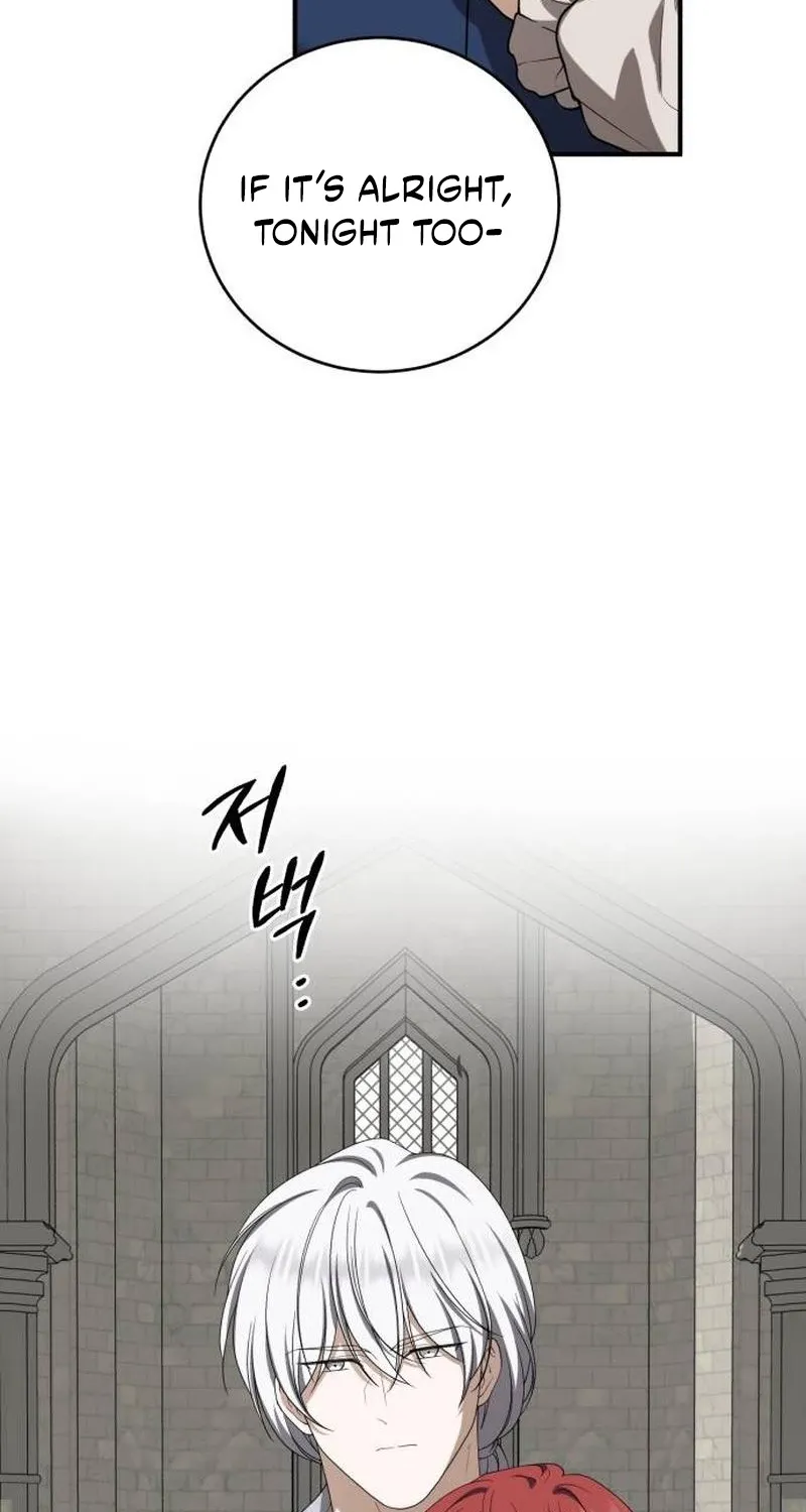An unexpected proposal Chapter 58 page 49 - 