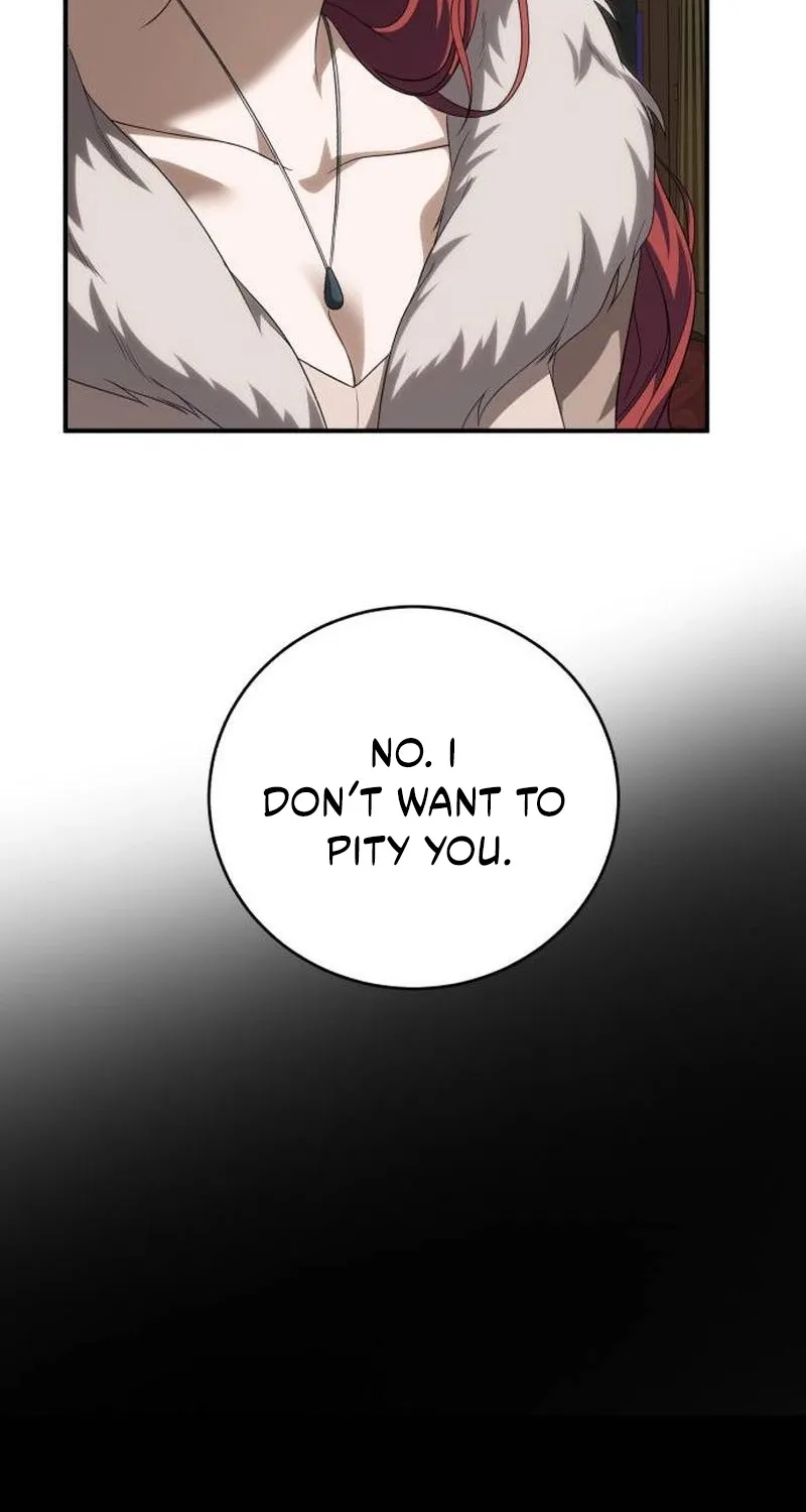 An unexpected proposal Chapter 58 page 6 - 