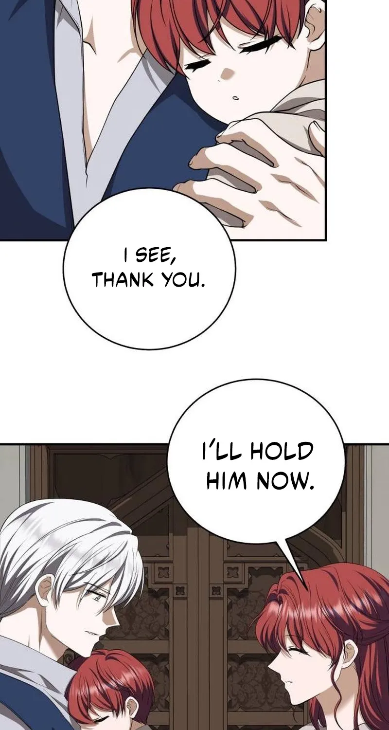 An unexpected proposal Chapter 58 page 55 - 