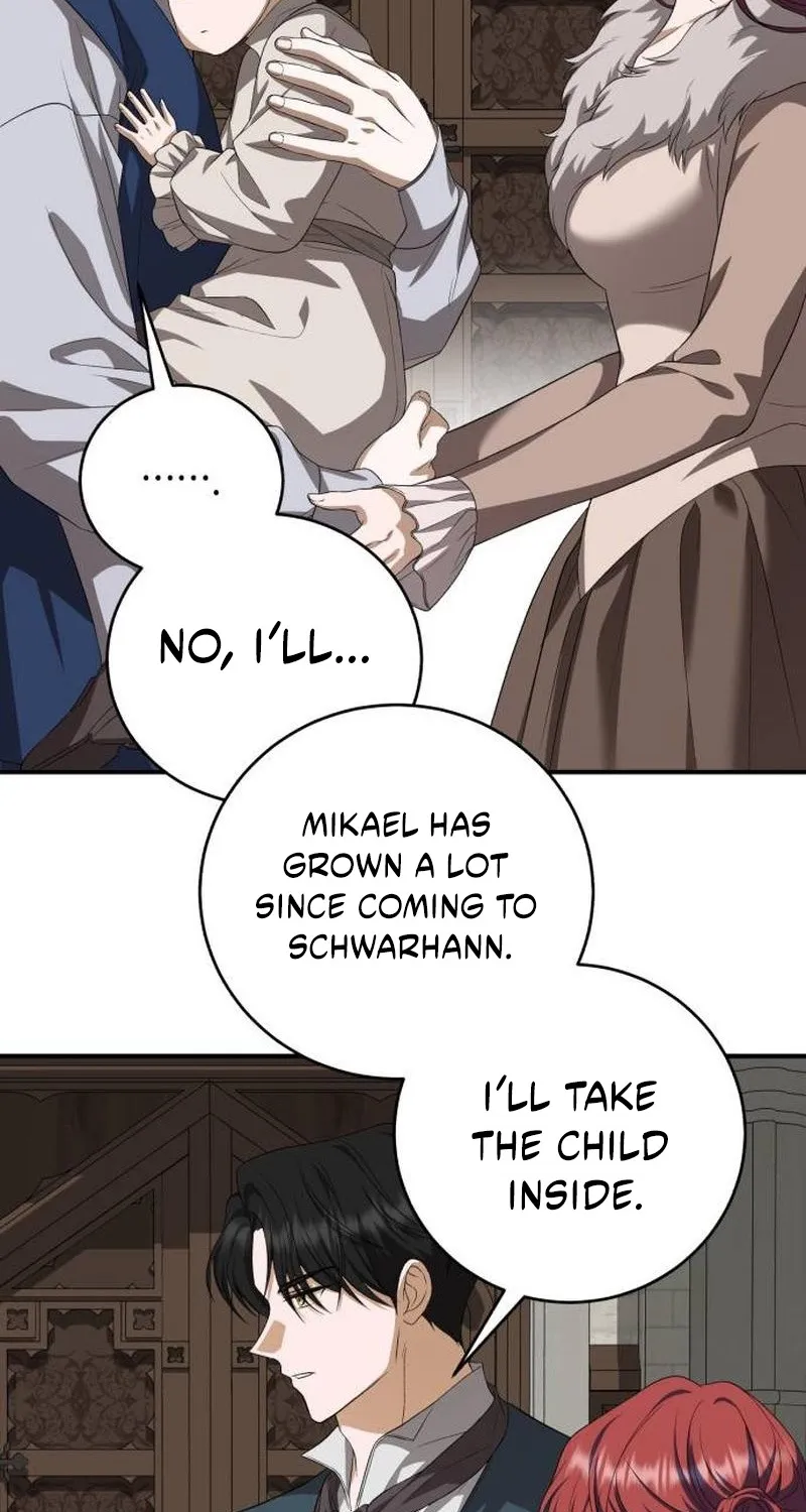 An unexpected proposal Chapter 58 page 56 - 