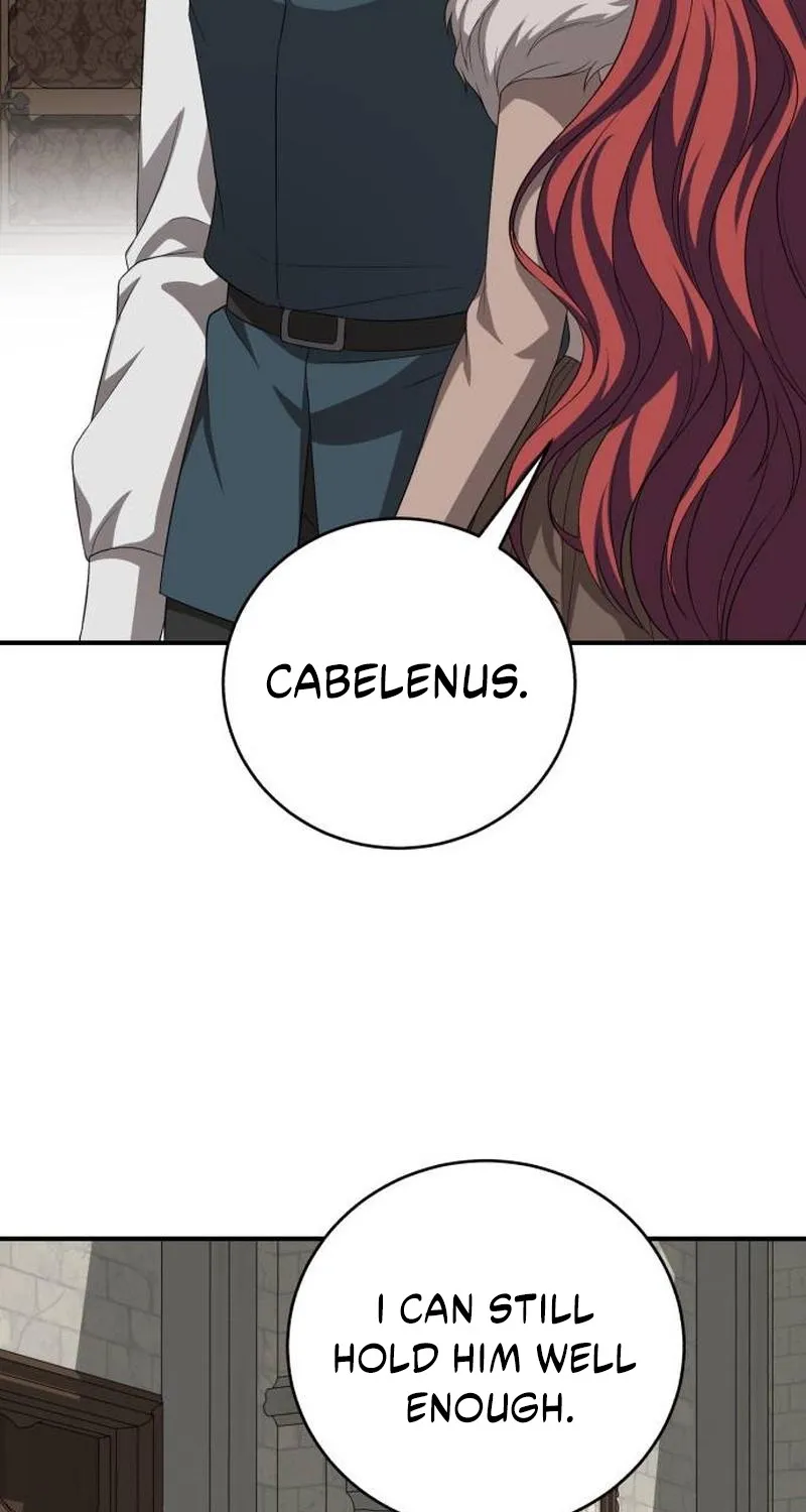 An unexpected proposal Chapter 58 page 58 - 