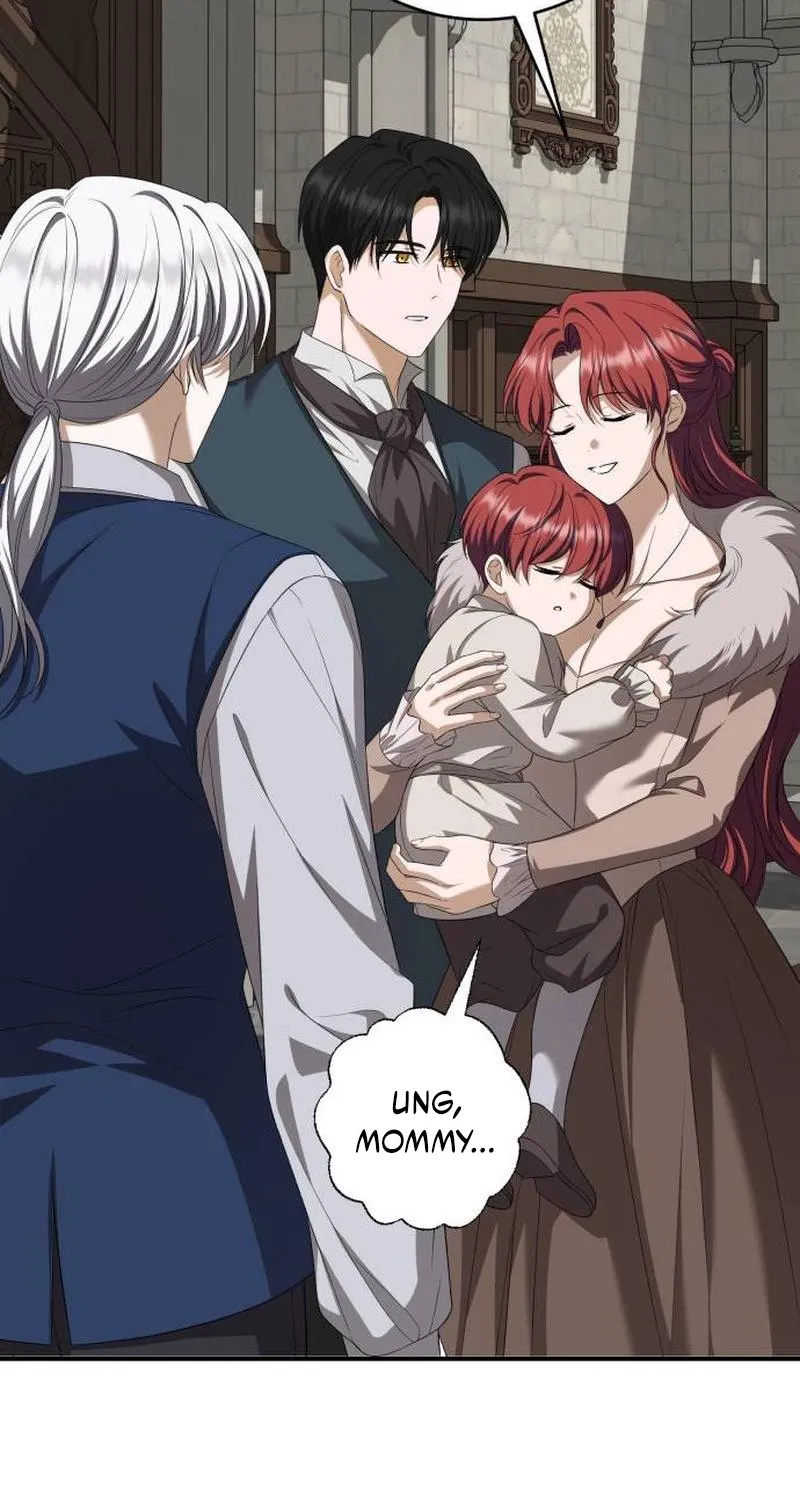 An unexpected proposal Chapter 58 page 59 - 