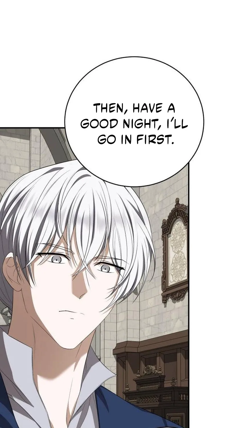 An unexpected proposal Chapter 58 page 60 - 
