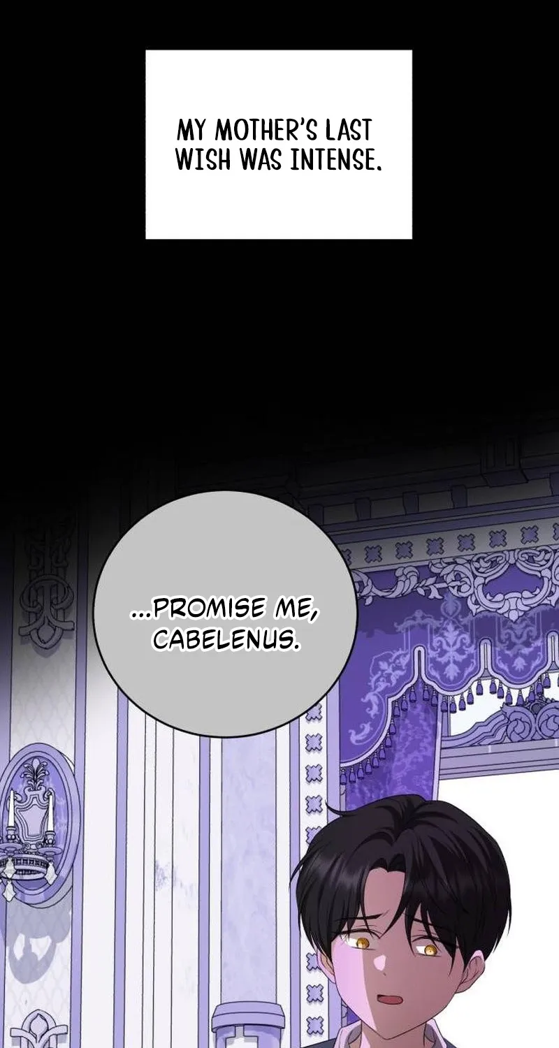An unexpected proposal Chapter 58 page 7 - 