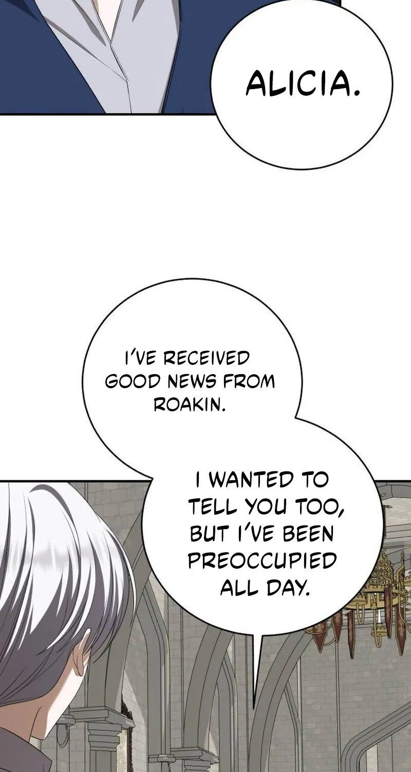An unexpected proposal Chapter 58 page 61 - 