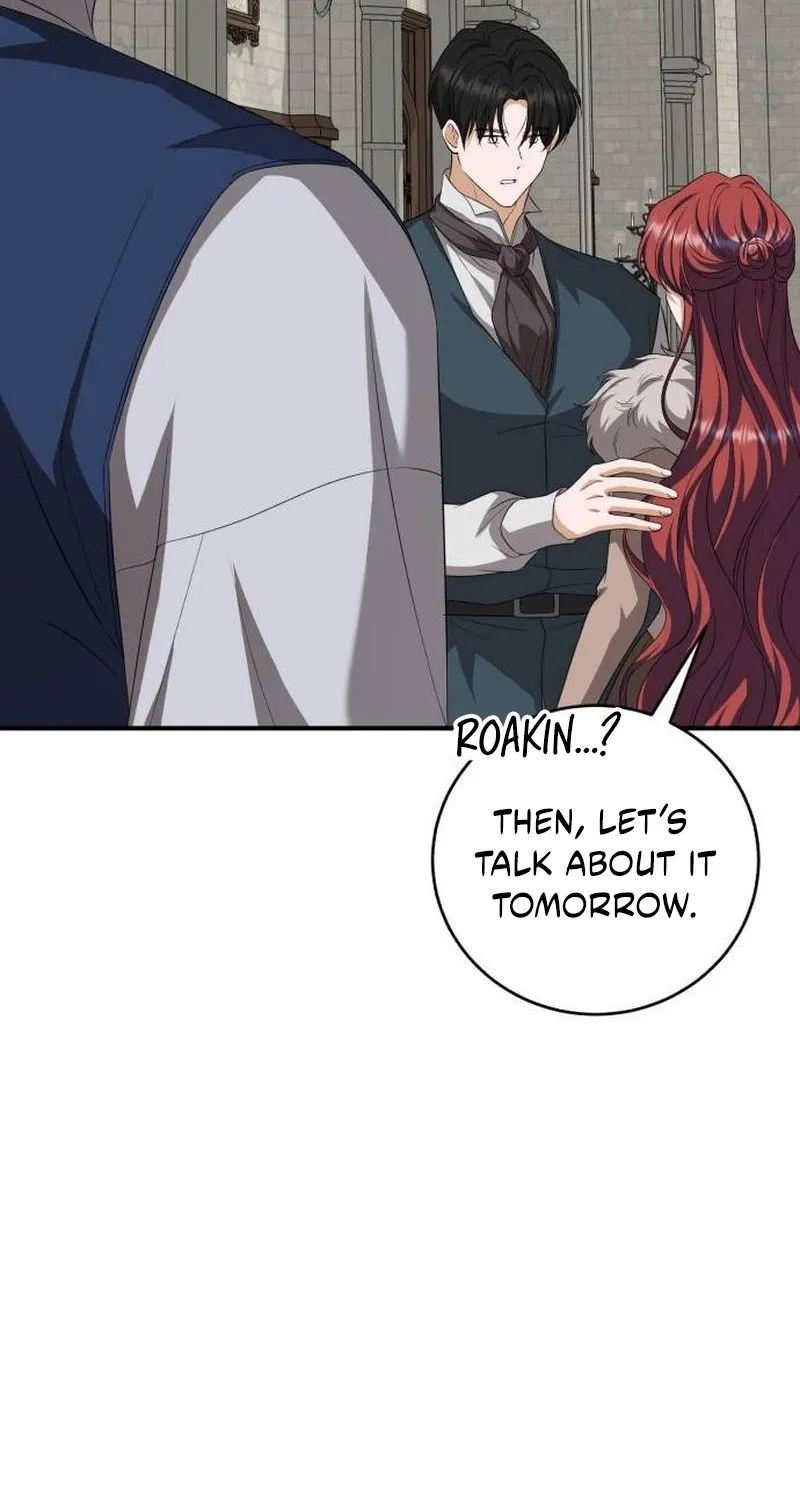 An unexpected proposal Chapter 58 page 62 - 