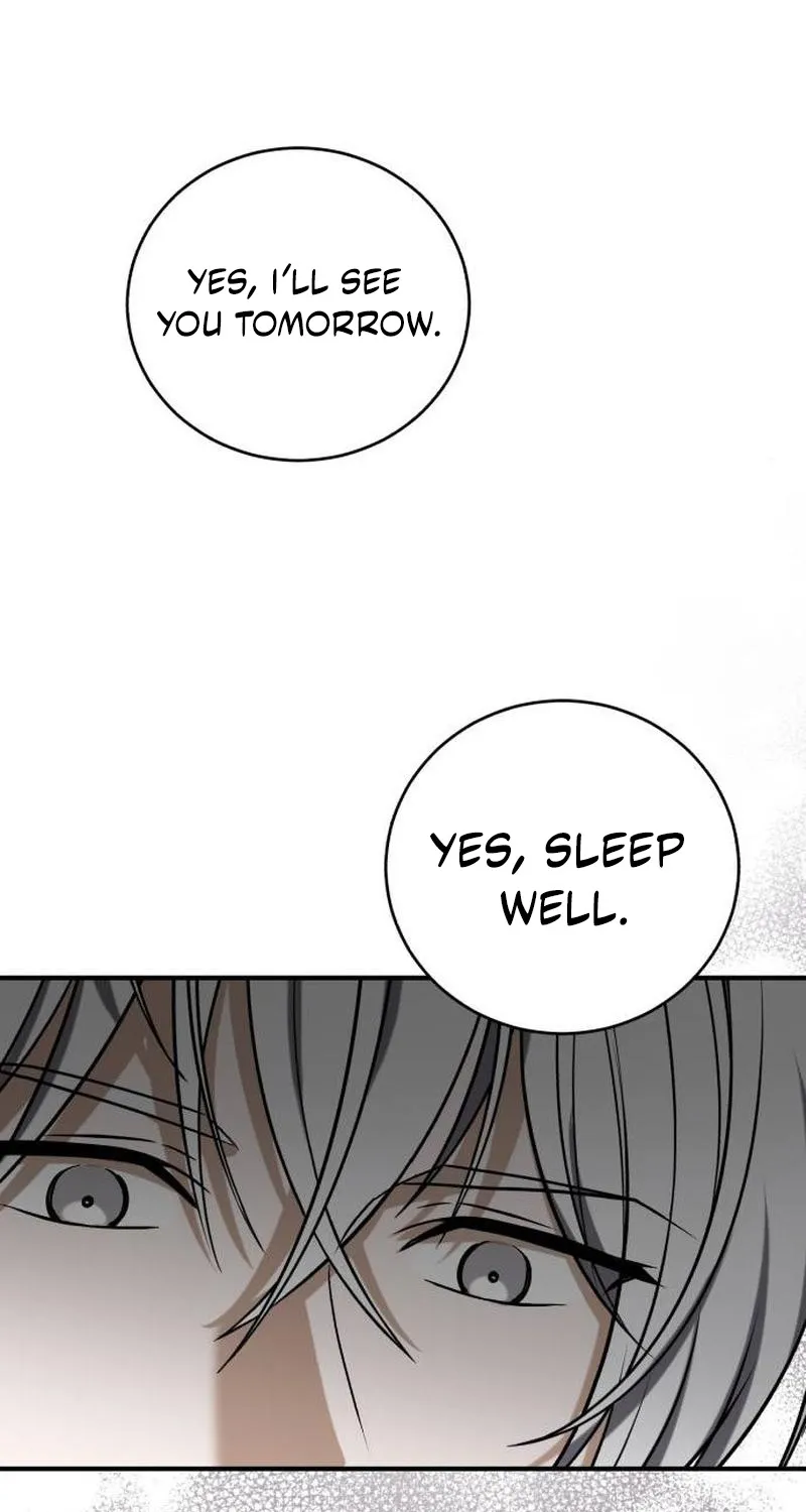 An unexpected proposal Chapter 58 page 63 - 