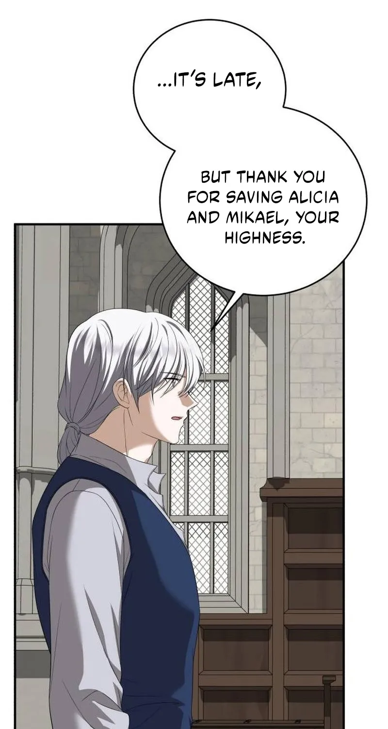 An unexpected proposal Chapter 58 page 67 - 
