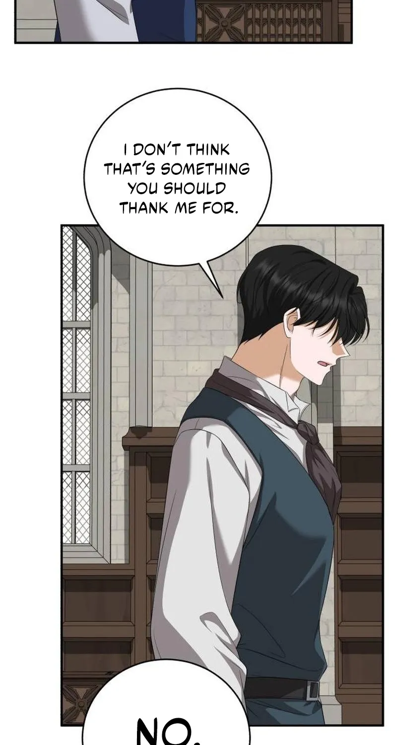 An unexpected proposal Chapter 58 page 68 - 