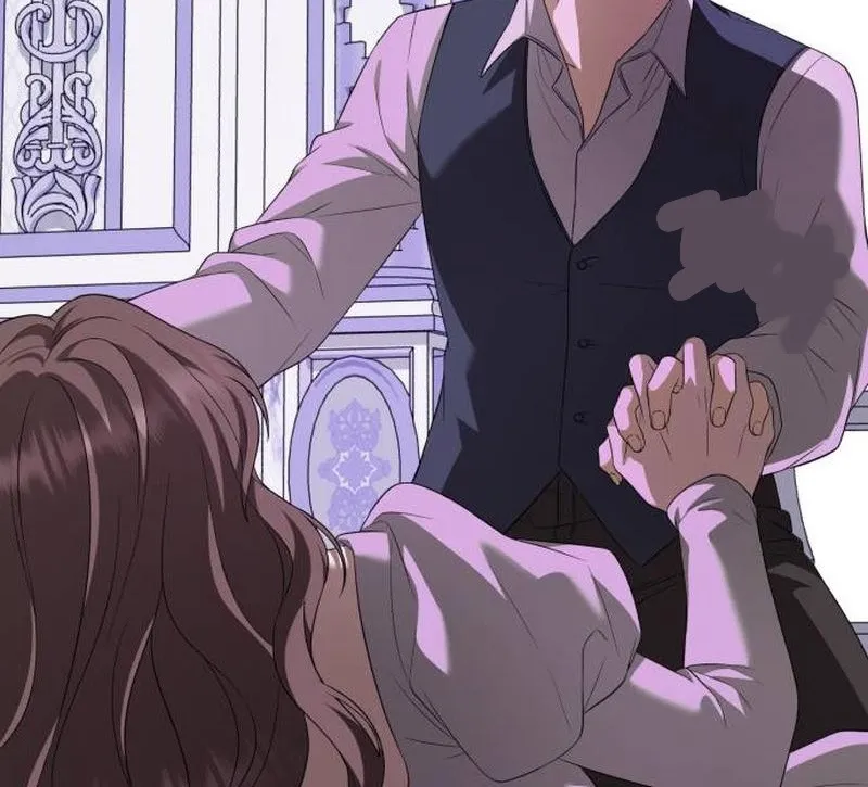 An unexpected proposal Chapter 58 page 8 - 