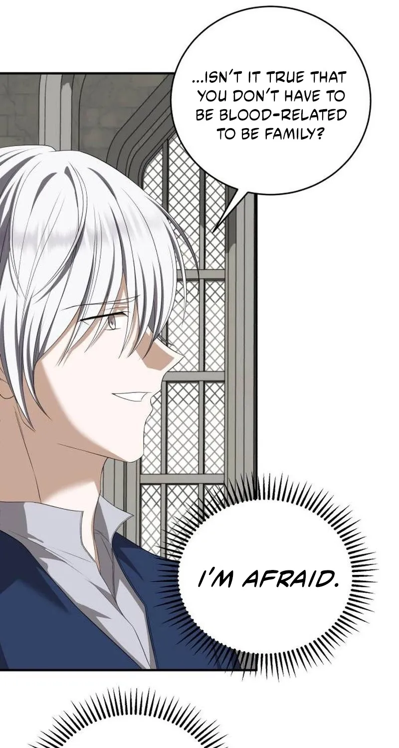 An unexpected proposal Chapter 58 page 74 - 