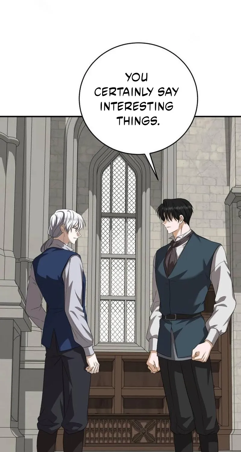 An unexpected proposal Chapter 58 page 77 - 