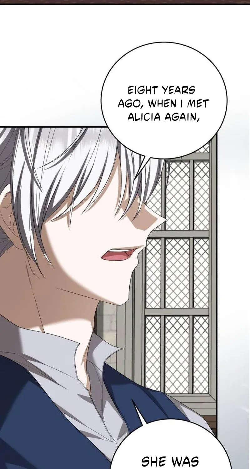 An unexpected proposal Chapter 58 page 79 - 