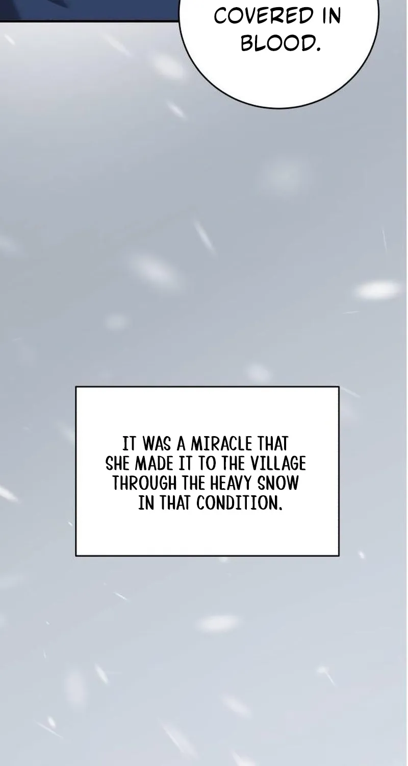 An unexpected proposal Chapter 58 page 80 - 