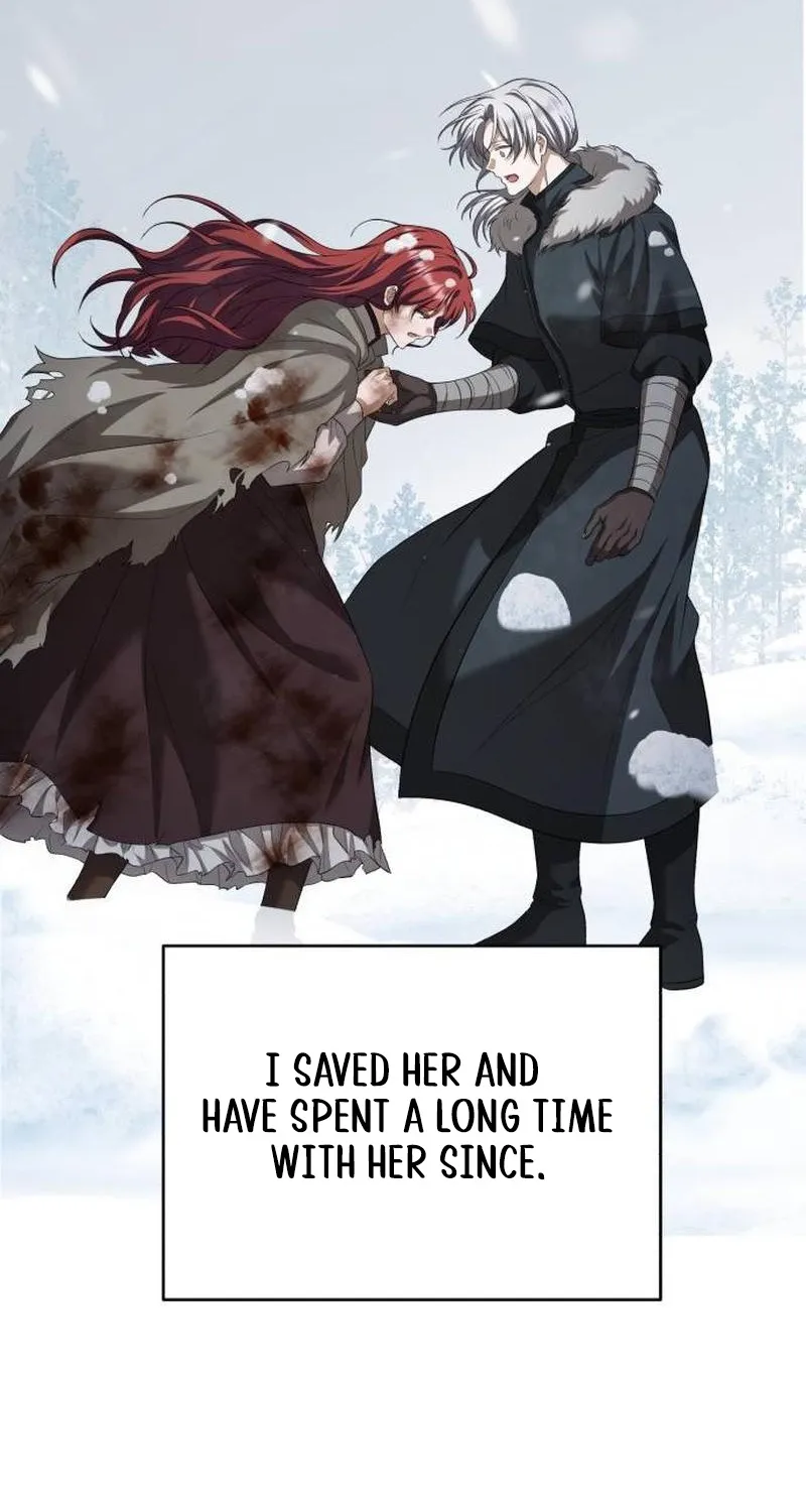 An unexpected proposal Chapter 58 page 81 - 