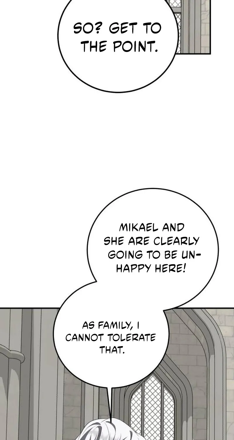 An unexpected proposal Chapter 58 page 83 - 