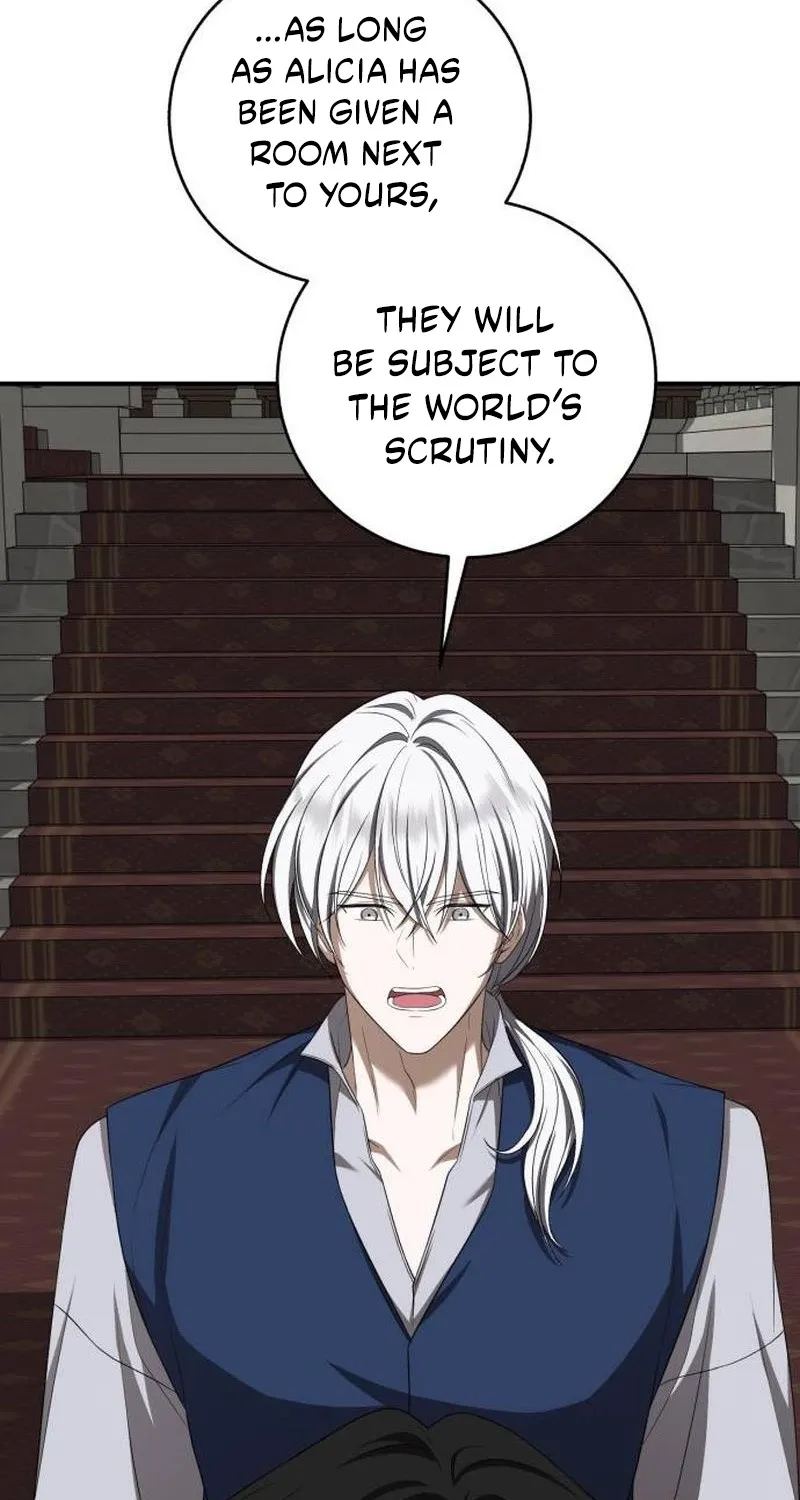 An unexpected proposal Chapter 58 page 88 - 