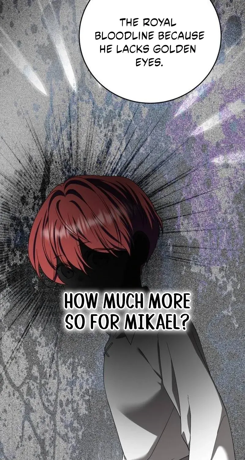 An unexpected proposal Chapter 58 page 90 - 
