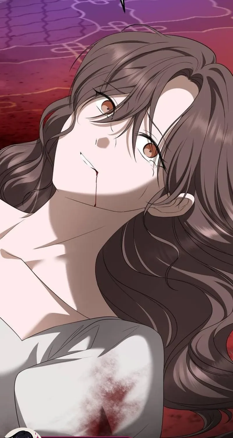 An unexpected proposal Chapter 58 page 10 - 