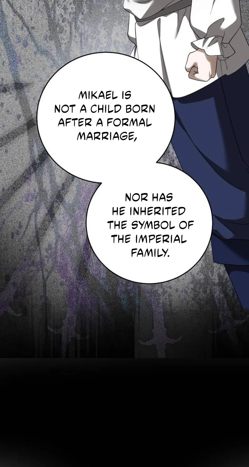 An unexpected proposal Chapter 58 page 91 - 