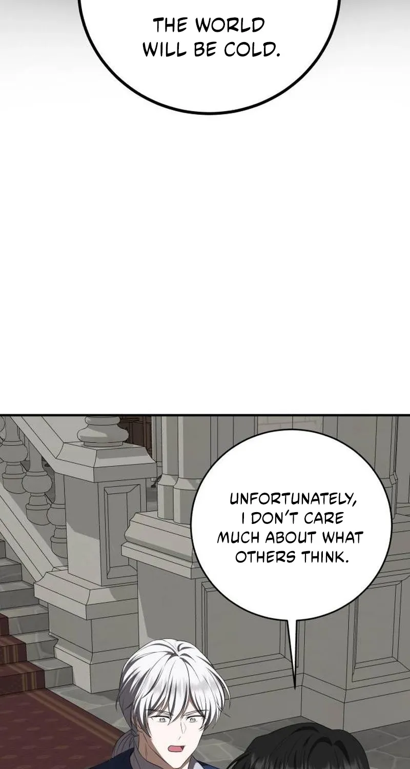 An unexpected proposal Chapter 58 page 93 - 