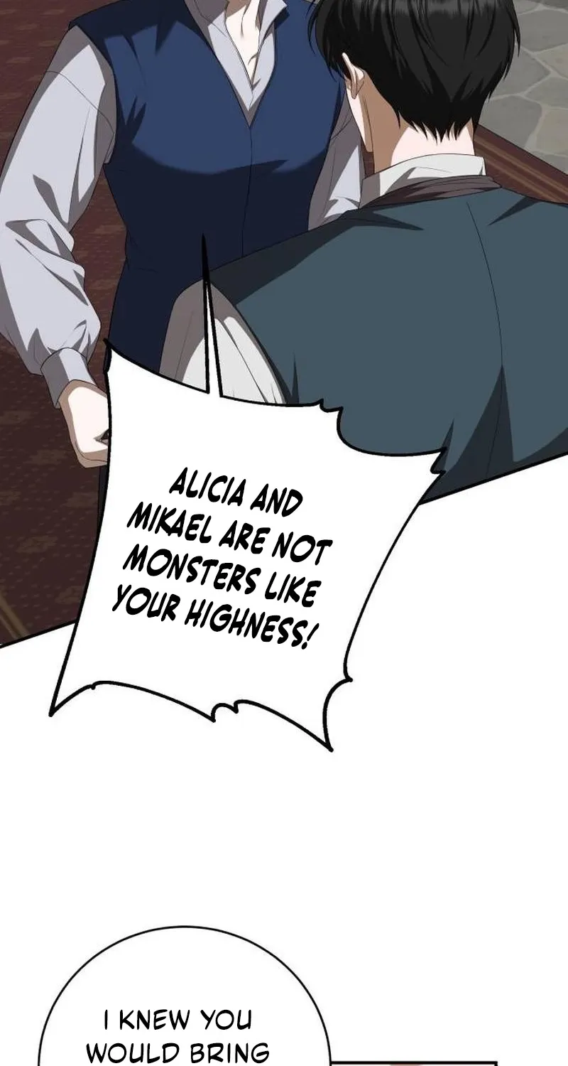An unexpected proposal Chapter 58 page 94 - 