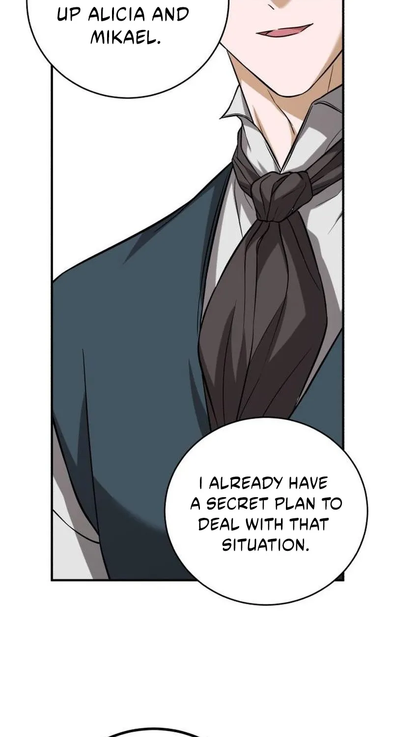 An unexpected proposal Chapter 58 page 95 - 