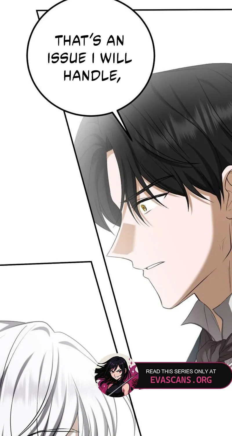 An unexpected proposal Chapter 58 page 96 - 