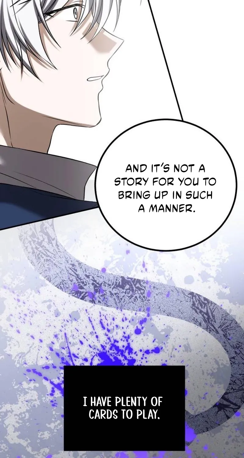 An unexpected proposal Chapter 58 page 97 - 