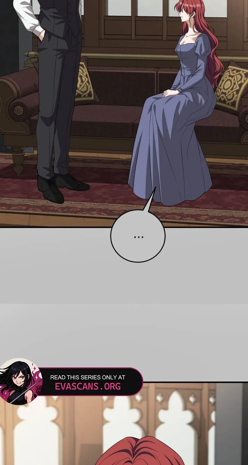 An unexpected proposal Chapter 59 page 11 - 