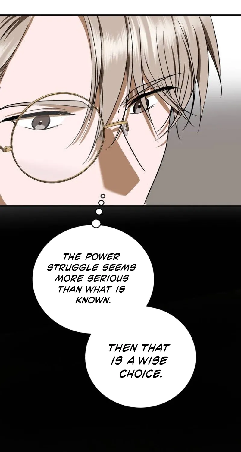 An unexpected proposal Chapter 59 page 104 - 