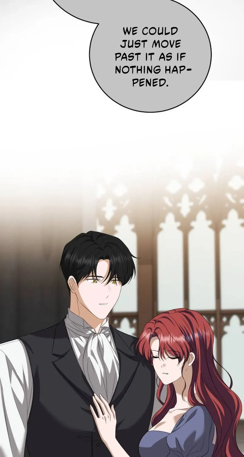 An unexpected proposal Chapter 59 page 14 - 