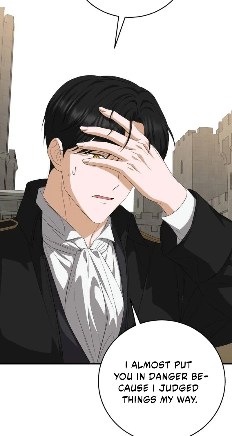 An unexpected proposal Chapter 59 page 20 - 