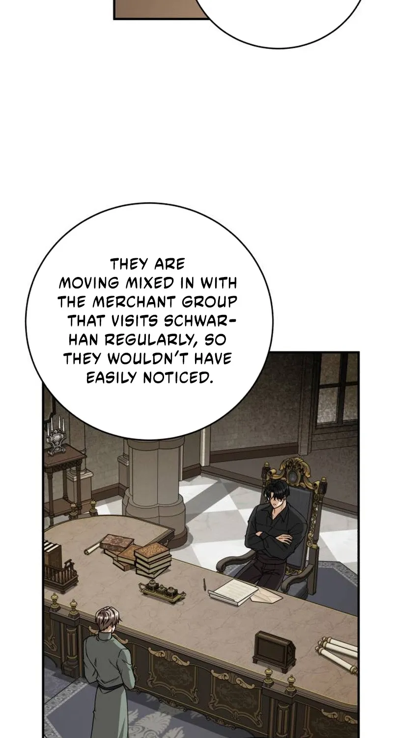 An unexpected proposal Chapter 59 page 3 - 
