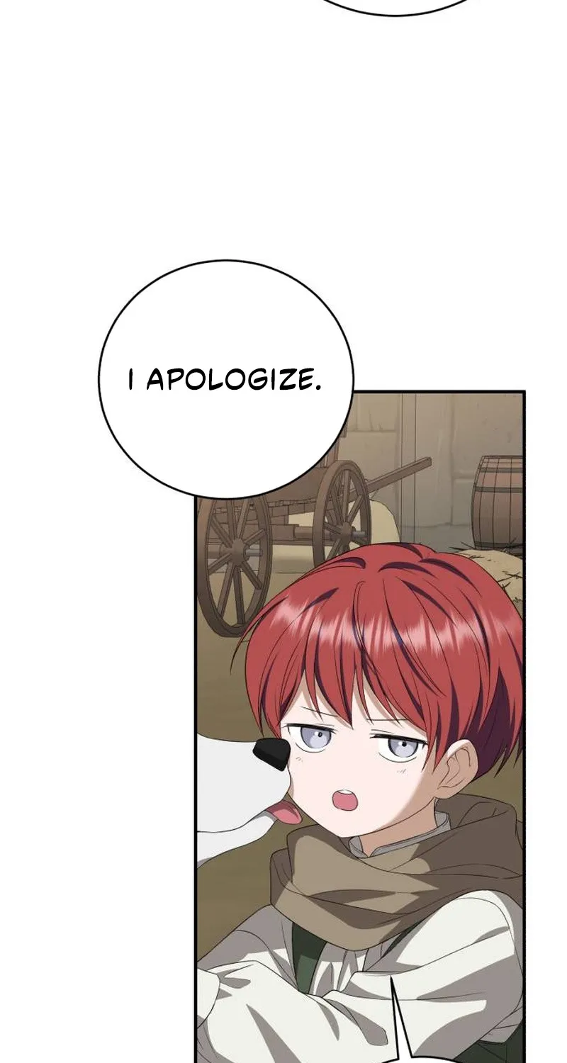 An unexpected proposal Chapter 59 page 21 - 