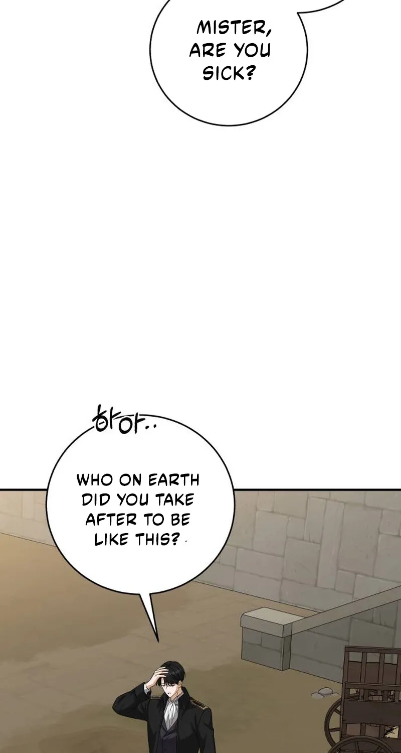 An unexpected proposal Chapter 59 page 23 - 