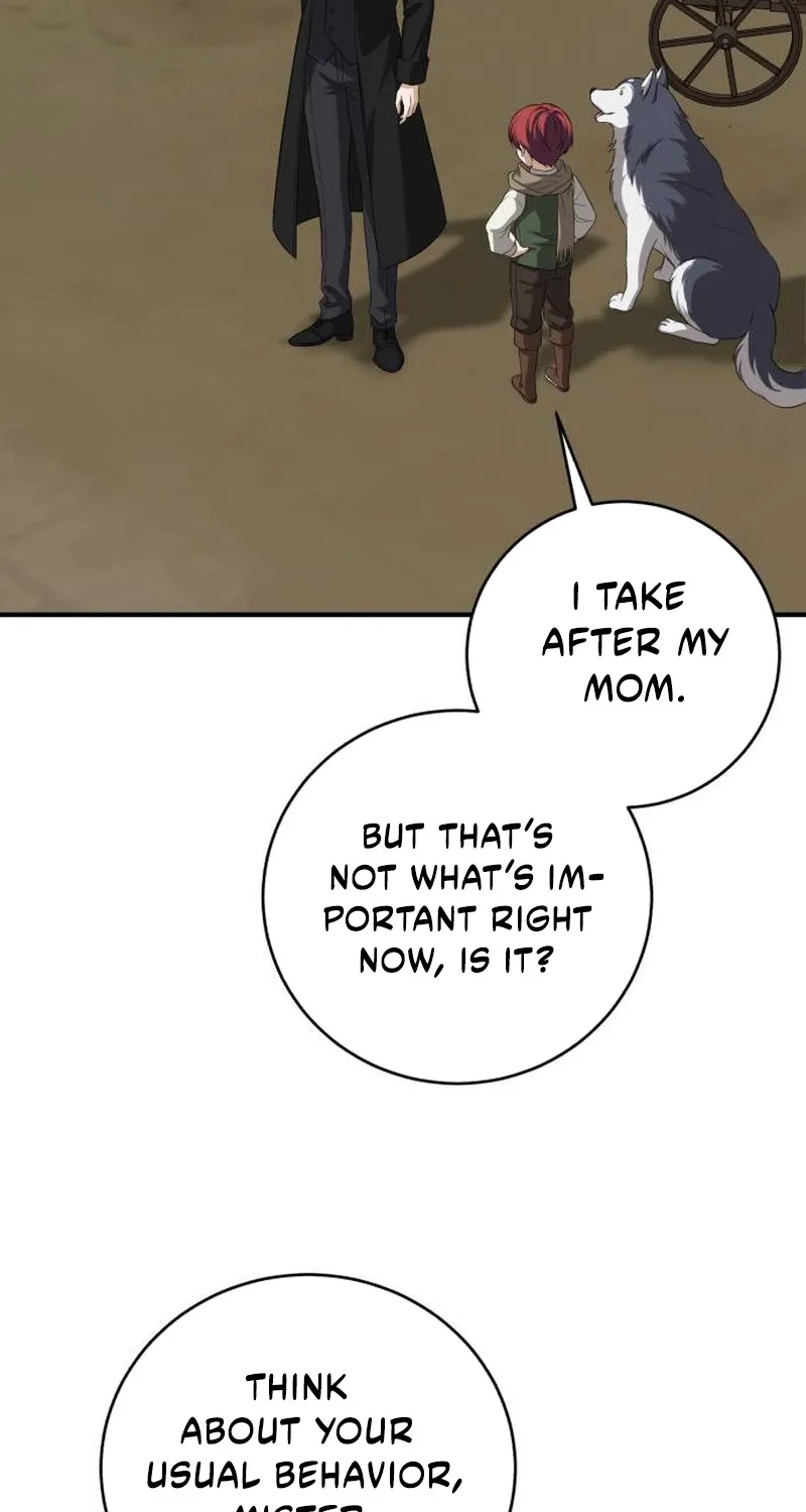 An unexpected proposal Chapter 59 page 24 - 