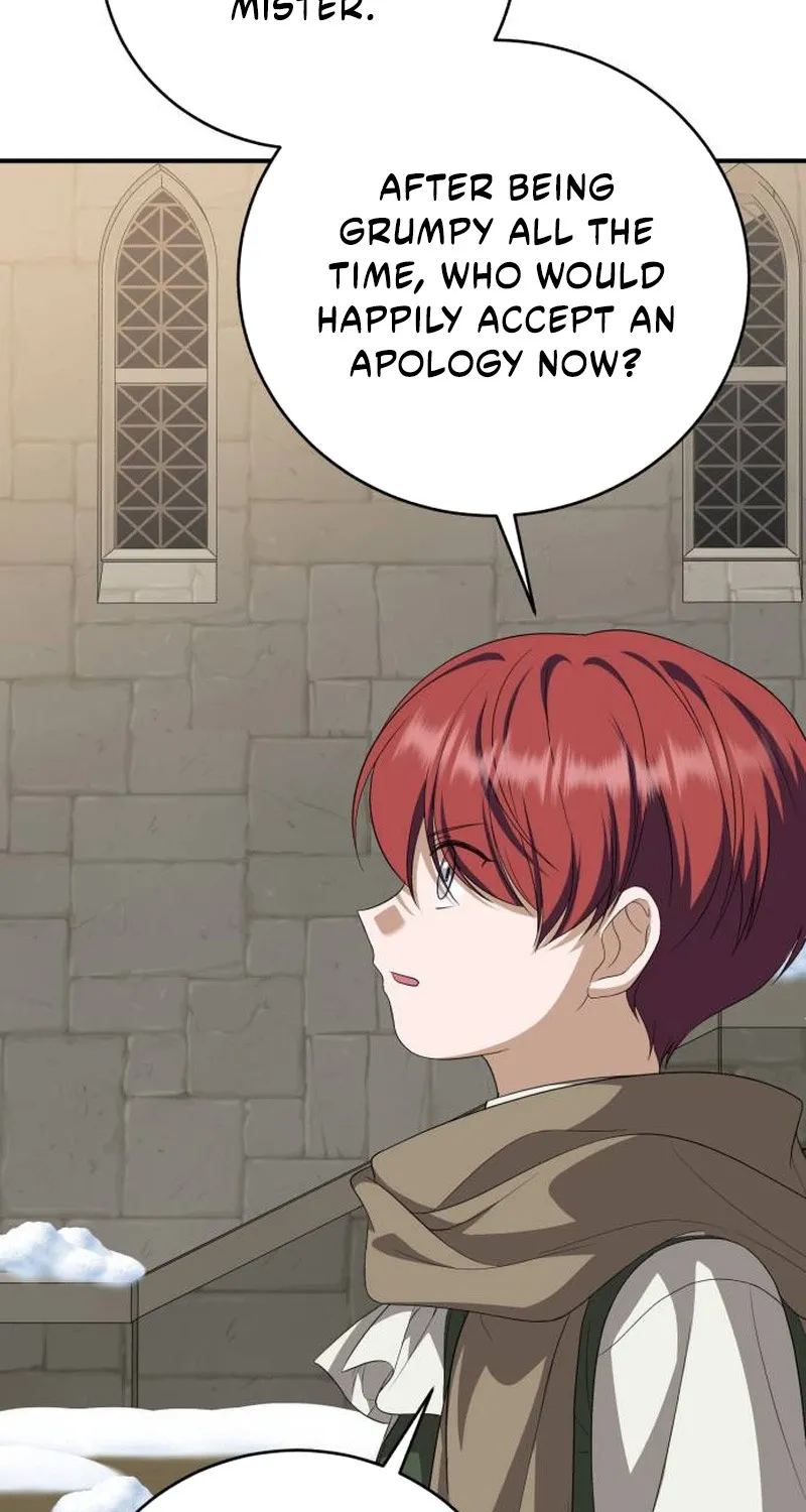 An unexpected proposal Chapter 59 page 25 - 