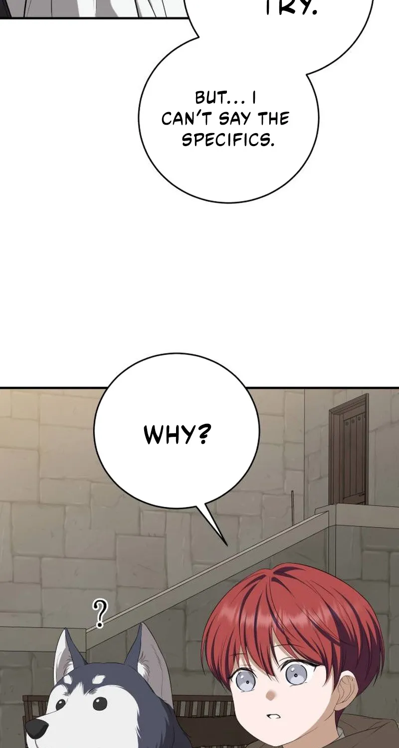 An unexpected proposal Chapter 59 page 28 - 