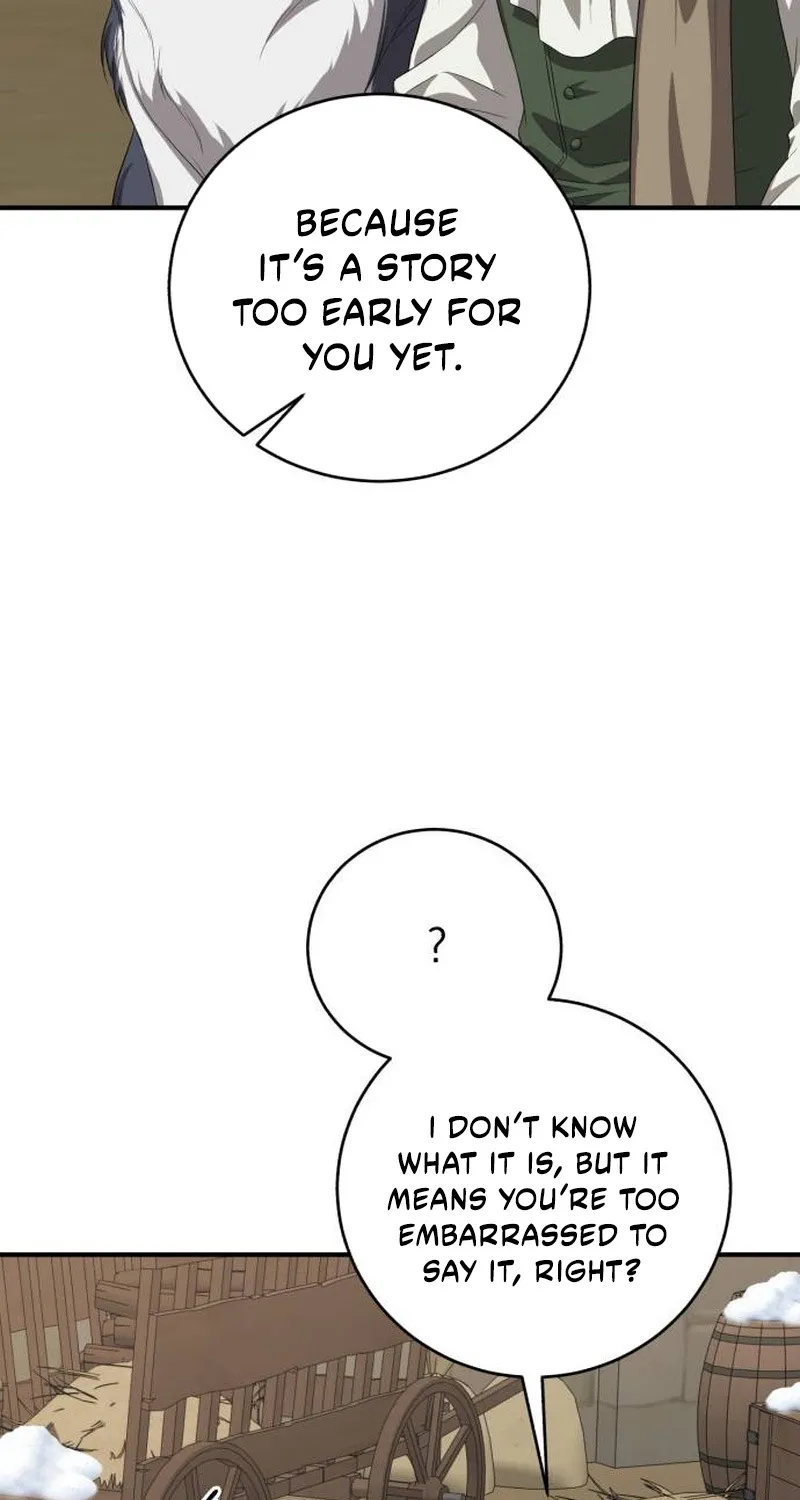 An unexpected proposal Chapter 59 page 30 - 