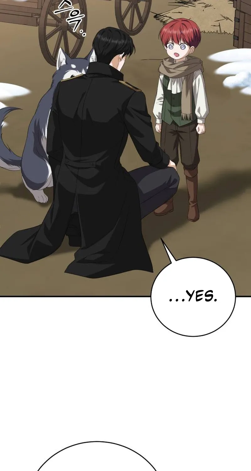 An unexpected proposal Chapter 59 page 31 - 