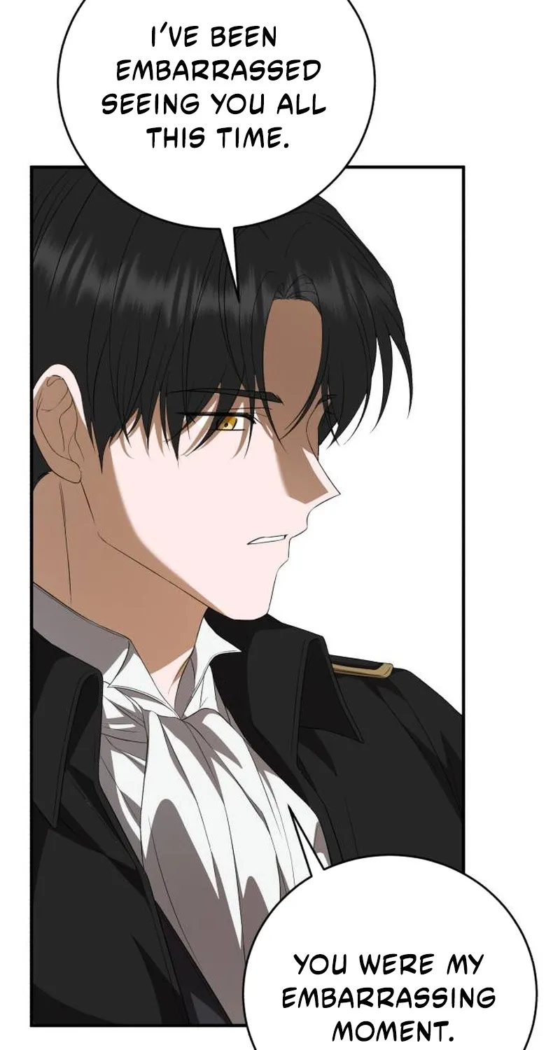 An unexpected proposal Chapter 59 page 32 - 