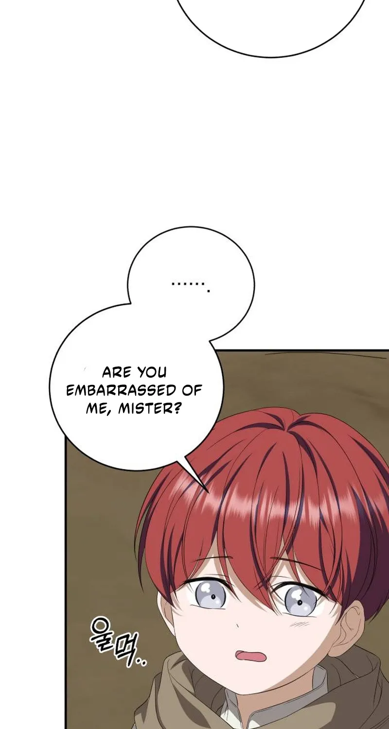 An unexpected proposal Chapter 59 page 33 - 