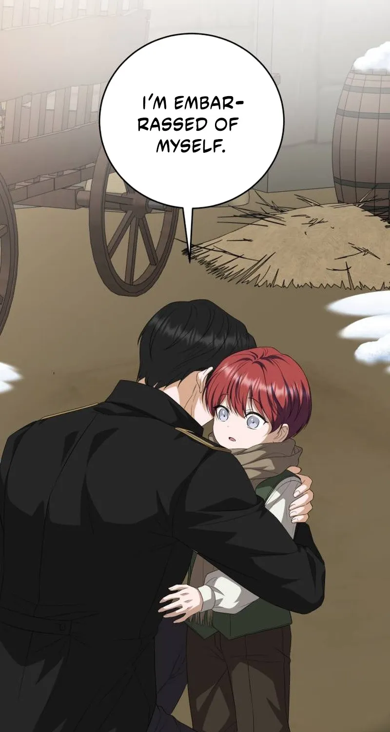 An unexpected proposal Chapter 59 page 35 - 