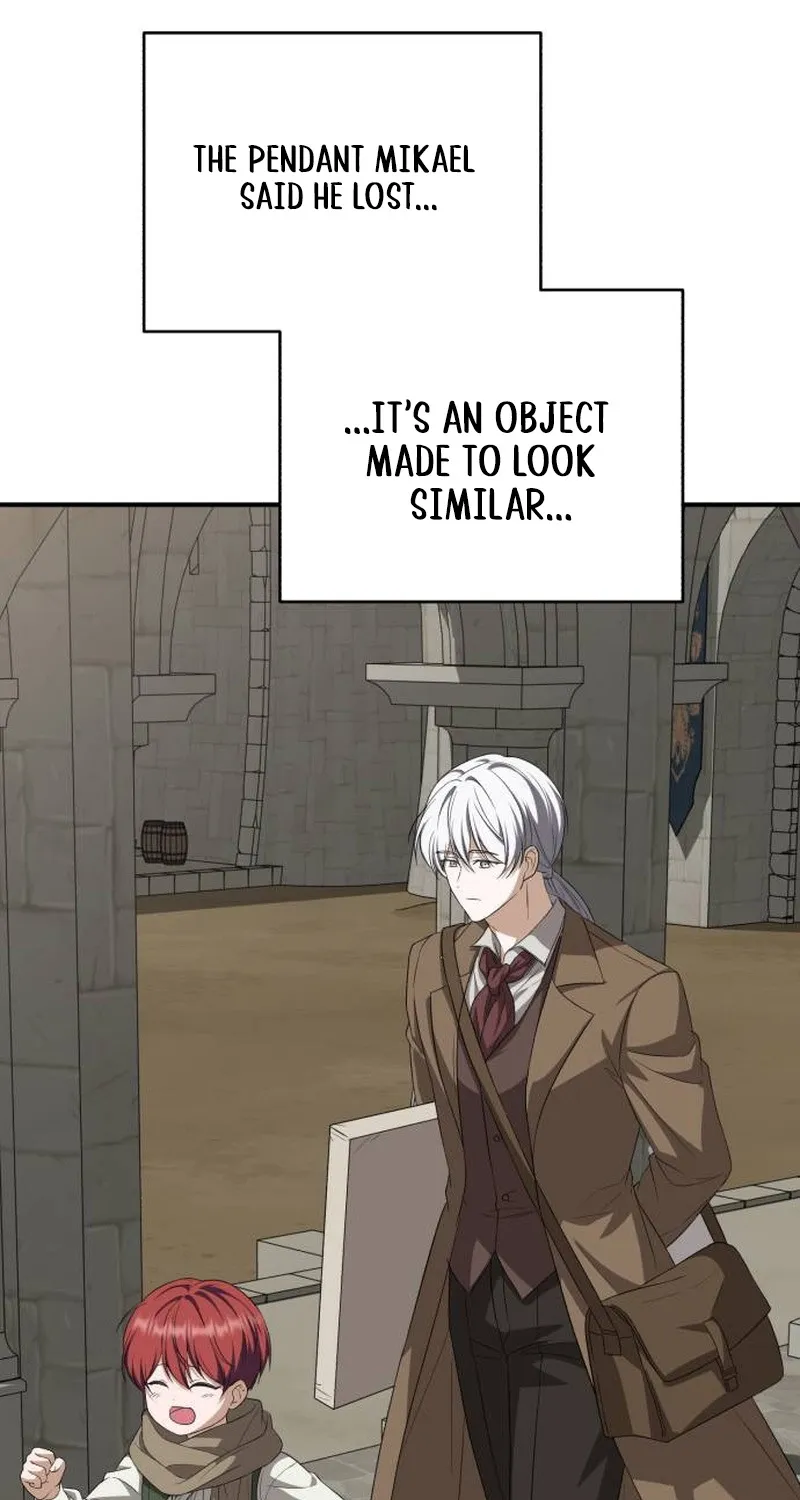 An unexpected proposal Chapter 59 page 44 - 