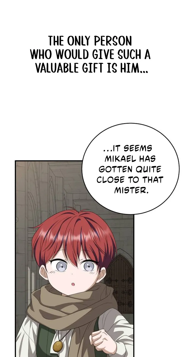 An unexpected proposal Chapter 59 page 46 - 