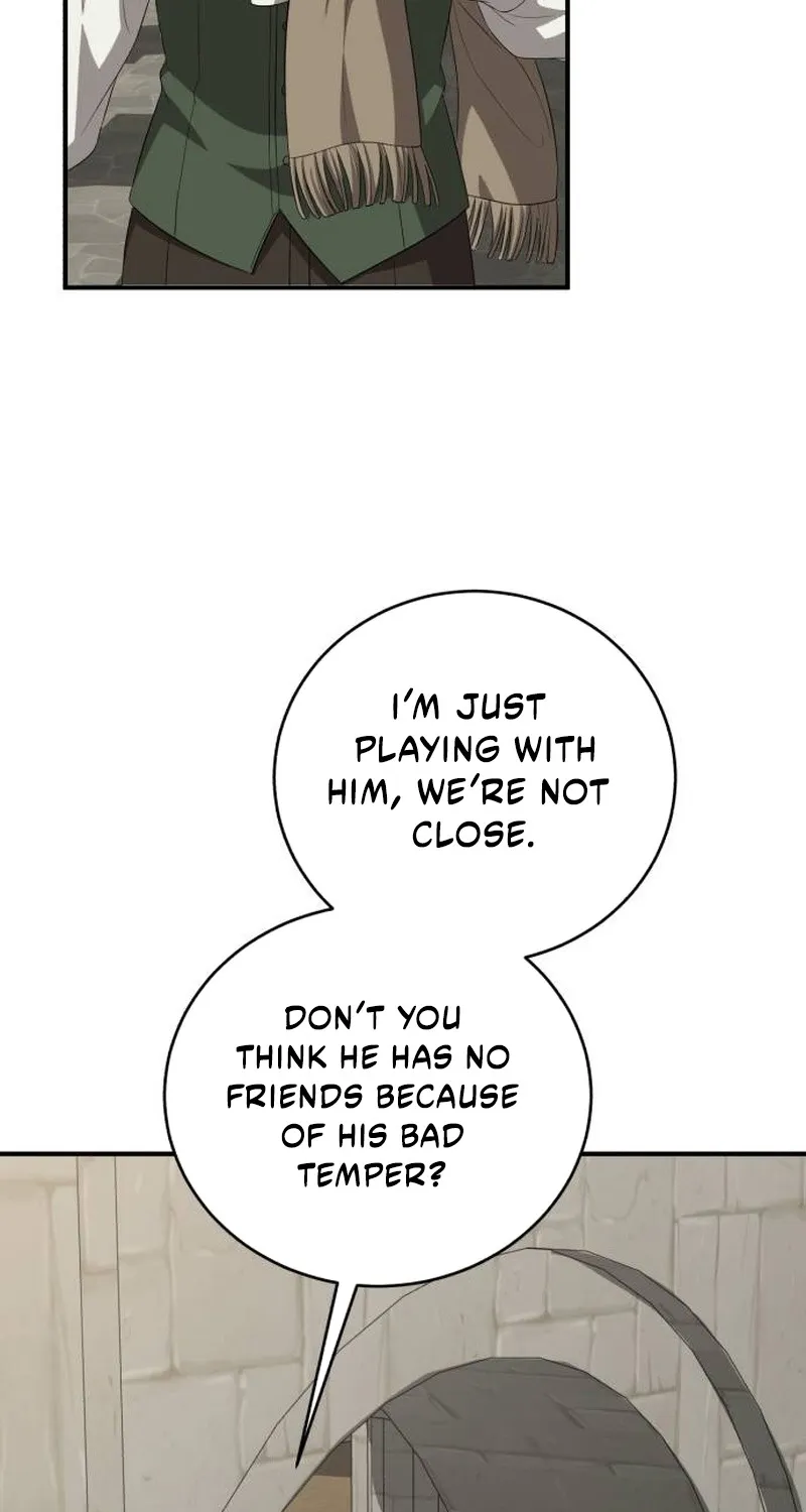 An unexpected proposal Chapter 59 page 47 - 
