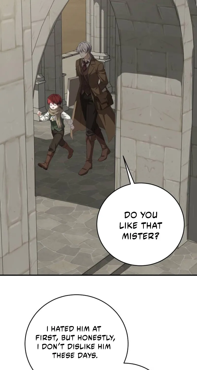 An unexpected proposal Chapter 59 page 48 - 