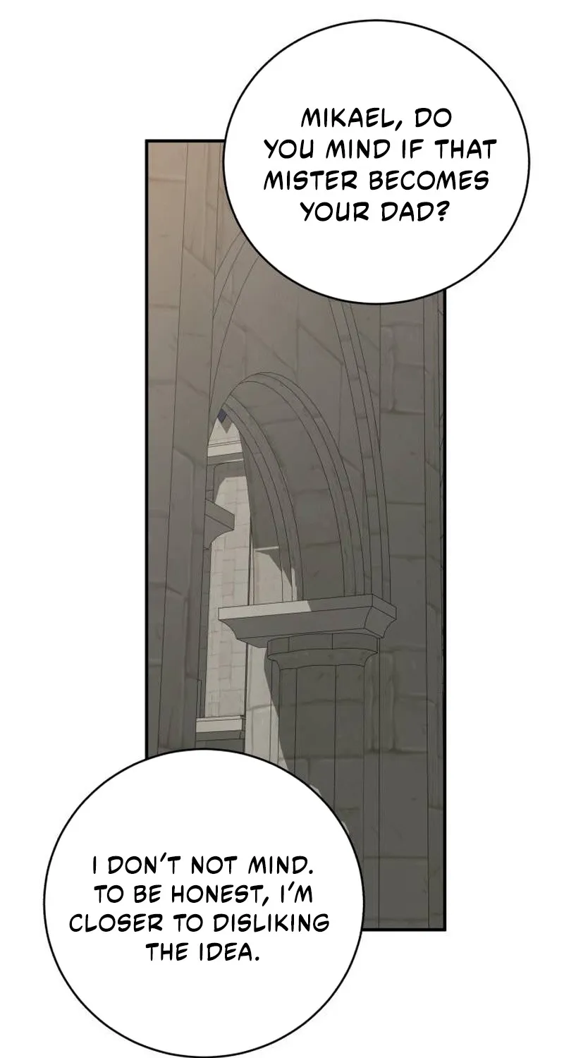 An unexpected proposal Chapter 59 page 52 - 